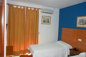 Hostal Villa