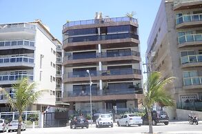 Lindo e bem localizado 3 quartos