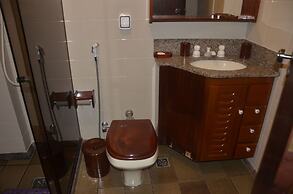 Lindo e bem localizado 3 quartos