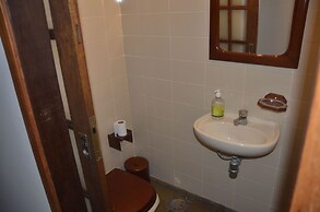 Lindo e bem localizado 3 quartos