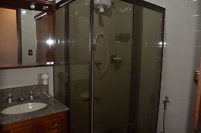 Lindo e bem localizado 3 quartos