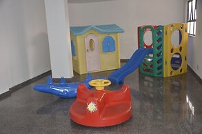 Lindo e bem localizado 3 quartos