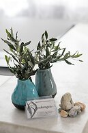 Ippokampos Town Apartments