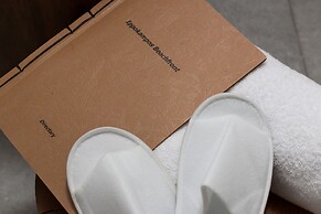 Ippokampos Town Apartments