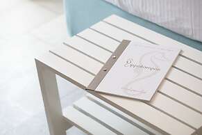 Ippokampos Town Apartments