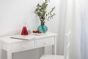 Ippokampos Town Apartments