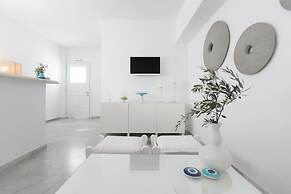 Ippokampos Town Apartments