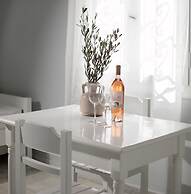 Ippokampos Town Apartments