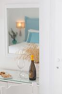 Ippokampos Town Apartments