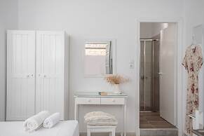 Ippokampos Town Apartments