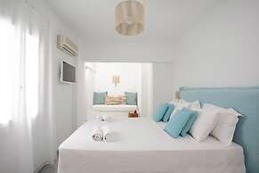 Ippokampos Town Apartments