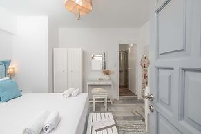 Ippokampos Town Apartments