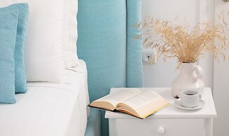 Ippokampos Town Apartments