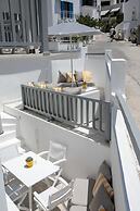 Ippokampos Town Apartments