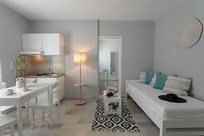 Ippokampos Town Apartments