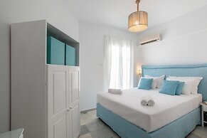 Ippokampos Town Apartments