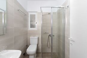 Ippokampos Town Apartments