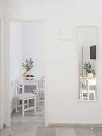 Ippokampos Town Apartments