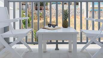 Ippokampos Town Apartments