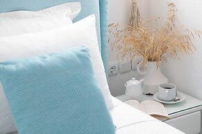 Ippokampos Town Apartments