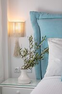 Ippokampos Town Apartments