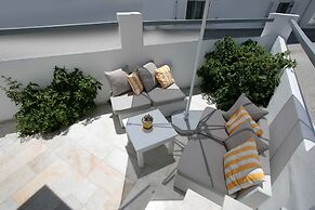 Ippokampos Town Apartments