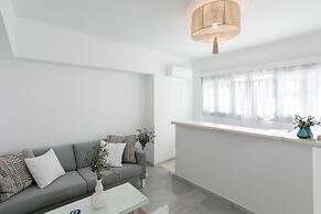 Ippokampos Town Apartments