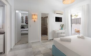 Ippokampos Town Apartments