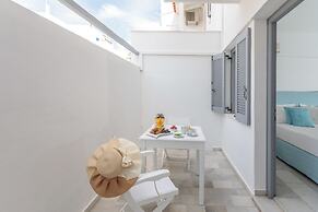 Ippokampos Town Apartments