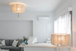 Ippokampos Town Apartments