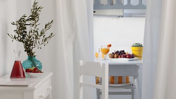 Ippokampos Town Apartments