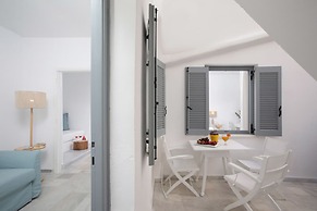 Ippokampos Town Apartments