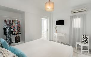 Ippokampos Town Apartments