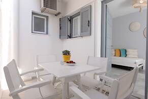 Ippokampos Town Apartments