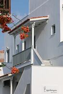 Ippokampos Town Apartments