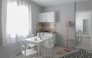 Ippokampos Town Apartments