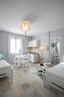 Ippokampos Town Apartments