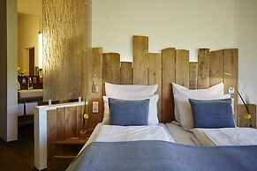 NaturHotel Wildewiese