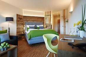 NaturHotel Wildewiese