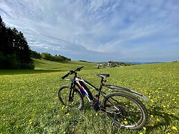 NaturHotel Wildewiese
