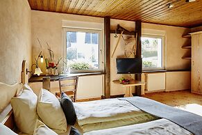 NaturHotel Wildewiese