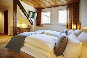 NaturHotel Wildewiese