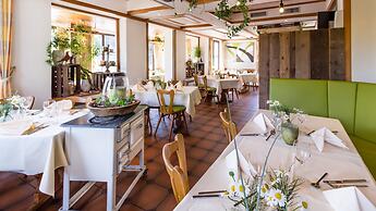 NaturHotel Wildewiese