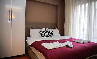 Akin Suites Istanbul