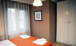 Akin Suites Istanbul