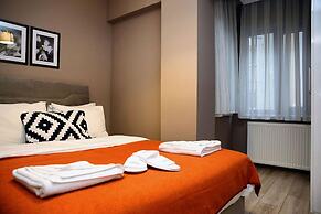 Akin Suites Istanbul