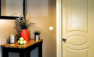 Akin Suites Istanbul