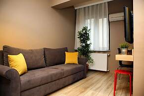 Akin Suites Istanbul