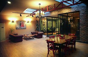 Akin Suites Istanbul