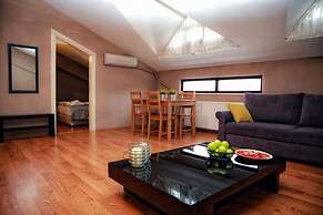 Akin Suites Istanbul